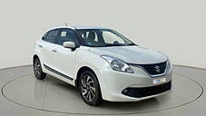 Used Maruti Suzuki Baleno Delta 1.2 AT in Hyderabad