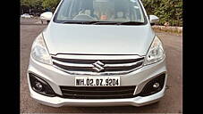 Used Maruti Suzuki Ertiga Vxi CNG in Mumbai