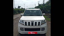 Used Mahindra TUV300 T8 in Bhopal