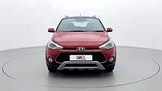 Second Hand Hyundai i20 Active 1.2 SX in Chennai