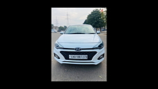 Second Hand Hyundai i20 Active 1.4 S in Mohali