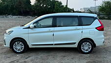 Used Maruti Suzuki Ertiga VXi in Delhi