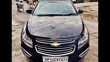 Second Hand Chevrolet Cruze LTZ AT in Delhi