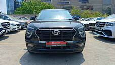 Used Hyundai Creta SX 1.4 Turbo 7 DCT in Mumbai