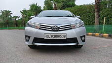 Used Toyota Corolla Altis VL AT Petrol in Delhi