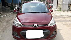 Second Hand Hyundai Grand i10 Sports Edition 1.2L Kappa VTVT in Kolkata