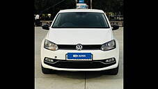 Used Volkswagen Polo Highline Plus 1.5 (D) 16 Alloy in Lucknow