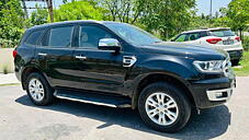 Second Hand Ford Endeavour Titanium 2.0 4x2 AT in Karnal