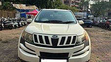 Used Mahindra XUV500 W8 in Mumbai