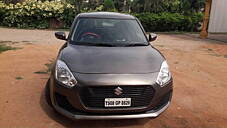 Used Maruti Suzuki Swift VDi in Hyderabad