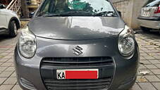 Used Maruti Suzuki A-Star Vxi (ABS) AT in Bangalore