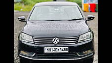 Used Volkswagen Passat 2.0 PD DSG in Pune