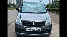 Used Maruti Suzuki Wagon R 1.0 LXi in Mumbai