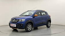 Used Renault Kwid CLIMBER 1.0 AMT in Bangalore