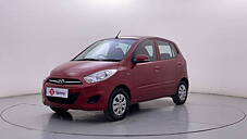 Used Hyundai i10 Sportz 1.2 AT Kappa2 in Bangalore