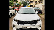 Used Kia Sonet GTX Plus 1.5 Dual Tone in Mumbai