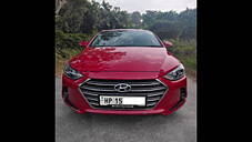 Used Hyundai Elantra 1.6 SX (O) AT in Delhi