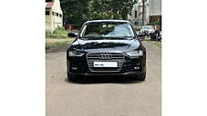 Used Audi A4 2.0 TDI (177bhp) Premium in Nashik