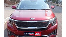 Used Kia Seltos GTX Plus 1.4 DCT in Mumbai