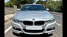 Used BMW 3 Series 320d M Sport in Ahmedabad