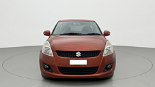 Second Hand Maruti Suzuki Swift VXi in Bangalore