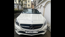 Second Hand Mercedes-Benz CLA 200 CDI Style (CBU) in Lucknow