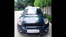 Used MINI Cooper 1.6 in Hyderabad