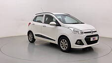 Used Hyundai Grand i10 Asta 1.2 Kappa VTVT (O) [2013-2017] in Bangalore