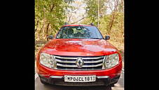 Used Renault Duster 85 PS RxE Diesel in Bhopal