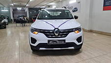 Used Renault Triber RXT in Delhi