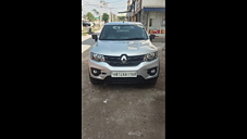 Second Hand Renault Kwid RXT [2015-2019] in Ambala Cantt