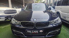 Second Hand BMW 3 Series GT 320d Sport Line [2014-2016] in Lucknow