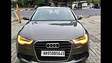 Used Audi A6 35 TDI Technology in Delhi