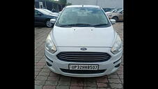 Second Hand Ford Aspire Titanium1.5 TDCi in Lucknow