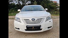 Second Hand Toyota Camry W3 MT in Bangalore