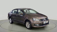 Used Volkswagen Vento Highline 1.2 (P) AT in Delhi