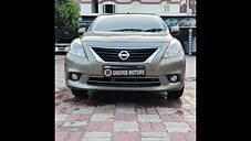 Used Nissan Sunny XE in Patna