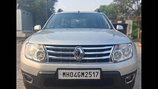 Used Renault Duster RXL Petrol in Thane