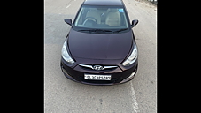 Second Hand Hyundai Verna Fluidic 1.6 VTVT SX in Delhi