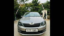 Used Skoda Rapid Style 1.5 TDI AT in Pune