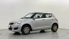 Used Maruti Suzuki Swift VXi in Gurgaon