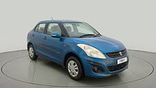 Used Maruti Suzuki Swift DZire VXI in Pune