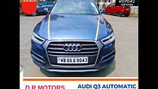 Used Audi Q3 30 TFSI Premium in Kolkata