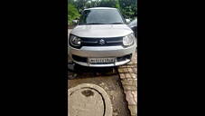 Used Maruti Suzuki Ignis Delta 1.2 MT in Thane