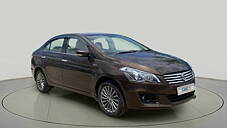 Used Maruti Suzuki Ciaz ZXI+ in Pune