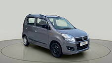 Used Maruti Suzuki Wagon R 1.0 VXi in Patna