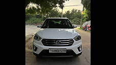Used Hyundai Creta 1.6 SX Plus Petrol in Hyderabad