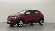 Used Renault Kwid 1.0 RXT Opt in Ghaziabad