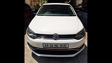 Second Hand Volkswagen Polo GT TSI in Bangalore