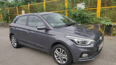 Used Hyundai Elite i20 Asta 1.2 (O) [2019-2020] in Mumbai